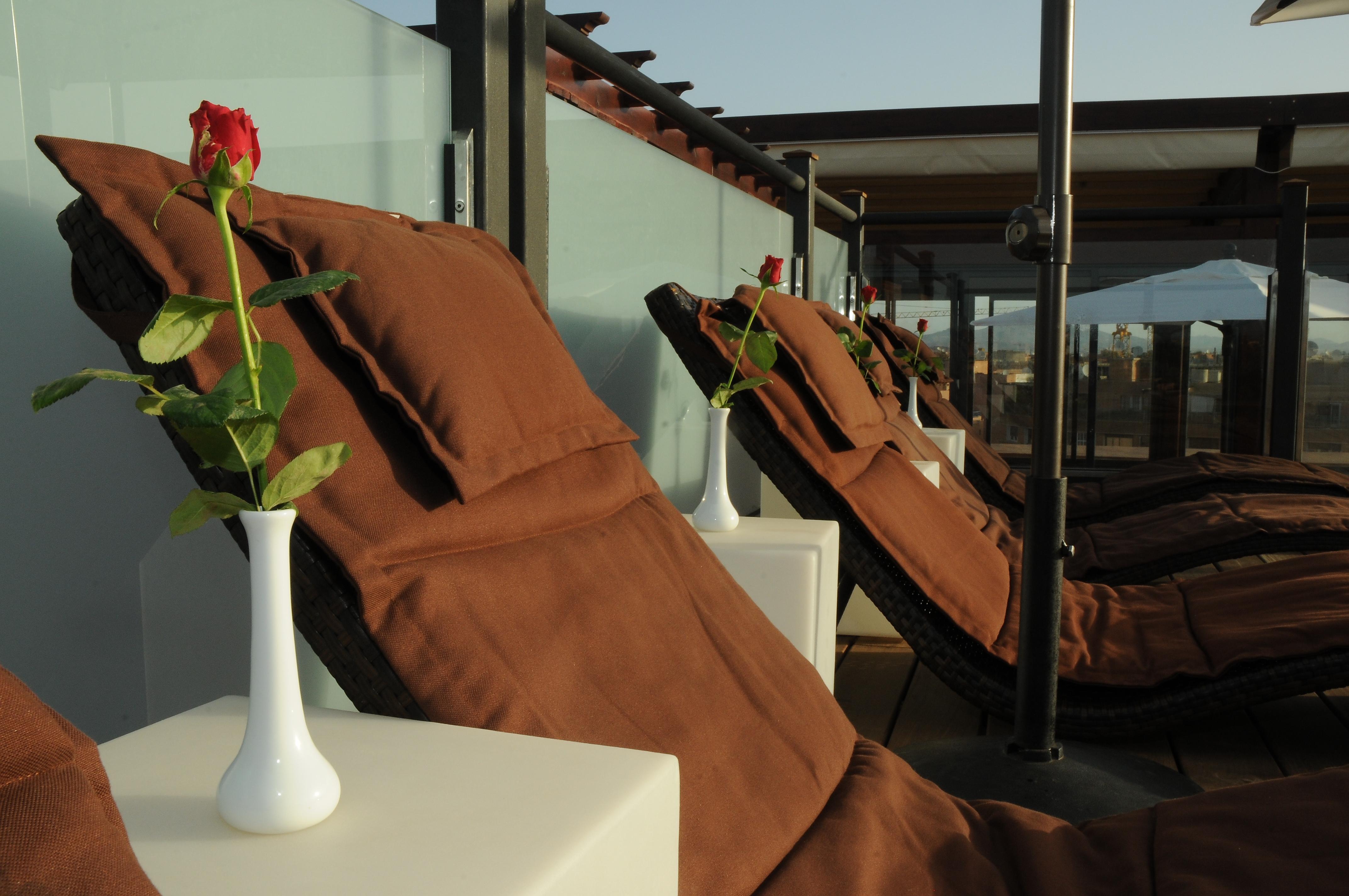 Hotel Almas Marrakesh Exterior photo