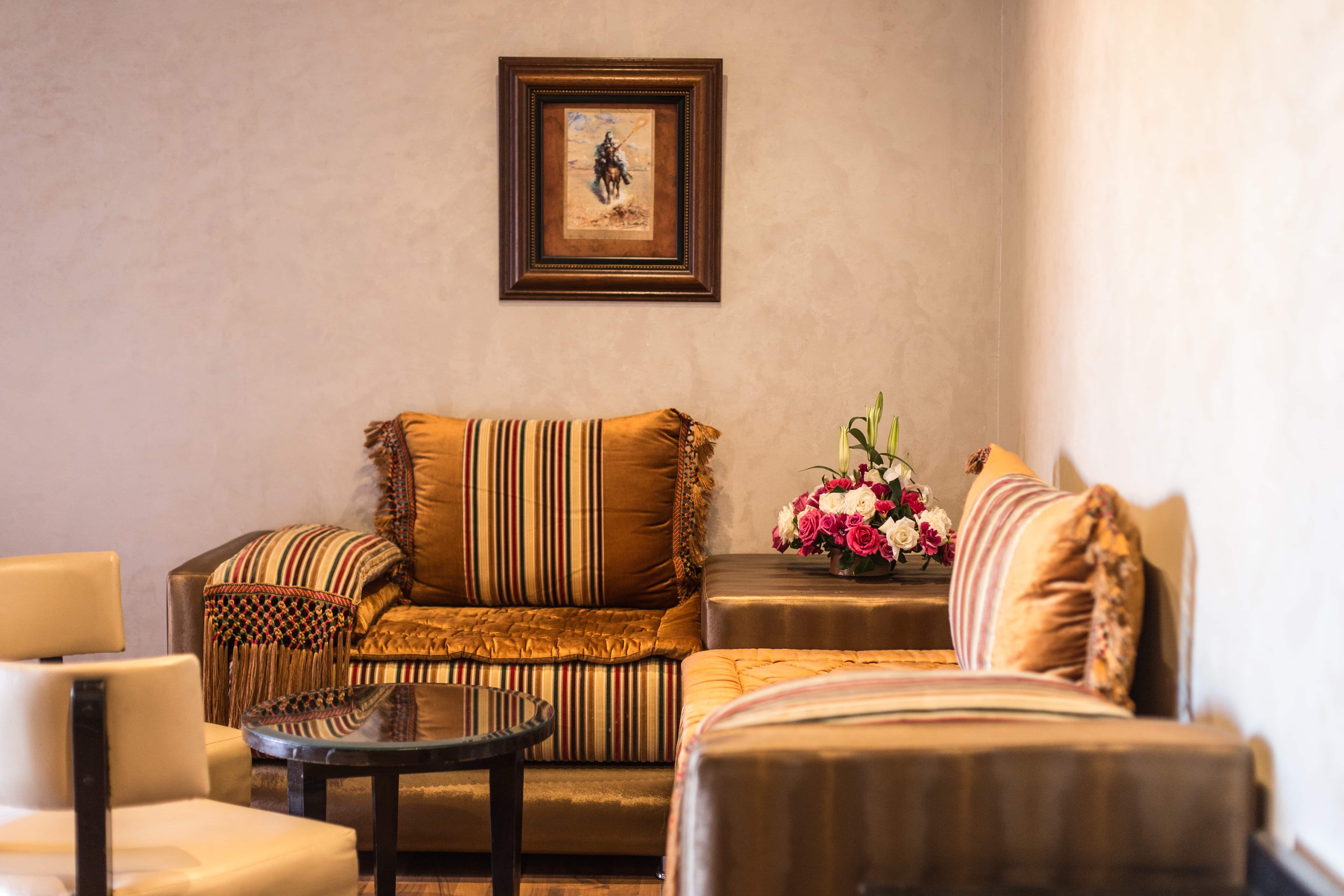 Hotel Almas Marrakesh Exterior photo