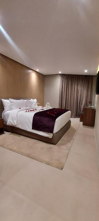 Hotel Almas Marrakesh Exterior photo