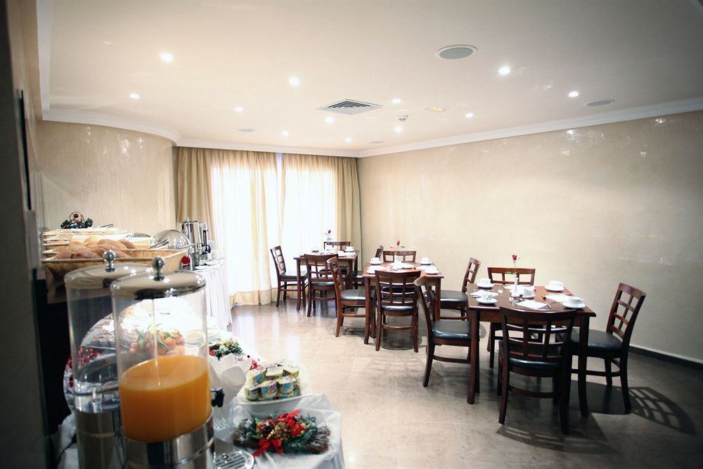 Hotel Almas Marrakesh Exterior photo